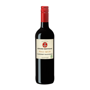 Gérard Bertrand Reserva Especial Cabernet Sauvignon Bio