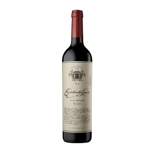 Escorihuela Gascón Gran Reserva Malbec