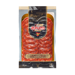 Chorizo El Pozo