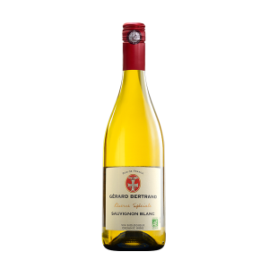 Gérard Bertrand Reserva Especial Sauvignon Blanc Bio