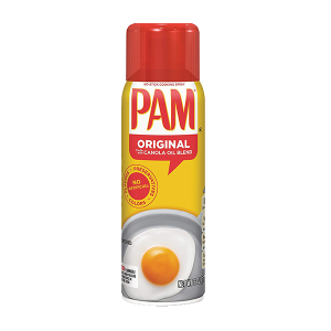 Aceite de Canola Spray PAM