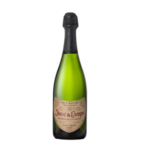 Juvé & Camps Brut Nature Reserva de la Familia