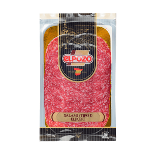 Salami El Pozo