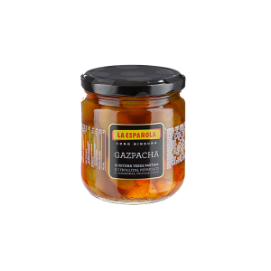 La Española Gazpacha