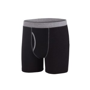 Paquete De 10 Boxers para niño Talla M (10-12) – Marca Hanes