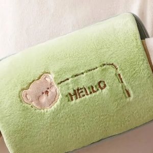 Bolsa Agua Caliente Electrica