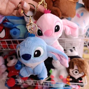 Stitch – Mini Peluches