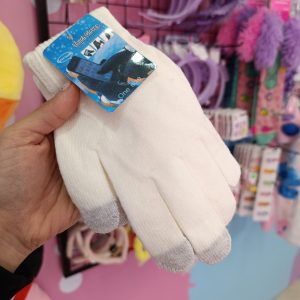 Guantes Con Dedo Touch