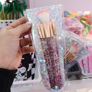 Set Maquillaje En Sobre