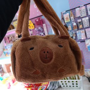 Bolso New Tiras Capybara