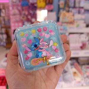 Set Armar Stitck  Y Sanrio Bijou