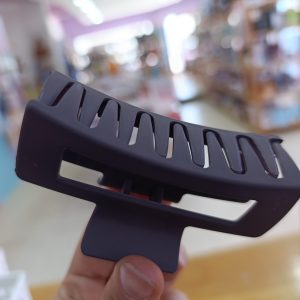 Broches Pelo Cuadrados Medianos