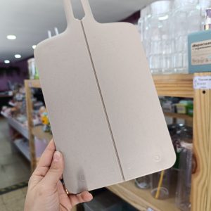 Tabla Plegable Bambu