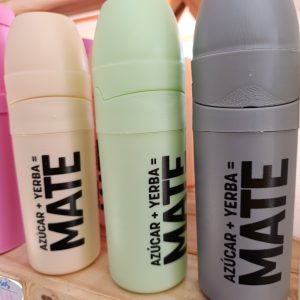 Set Duet Yerba + Azucar Vintage