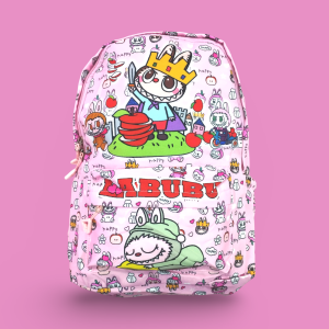 Mochila Labubu