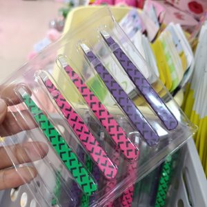 Pinza De Depilar YLY