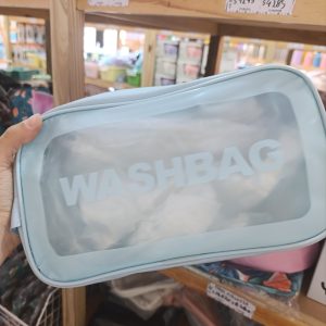 Neceser WashBag Grande