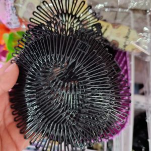 Vincha Elastica Dentada