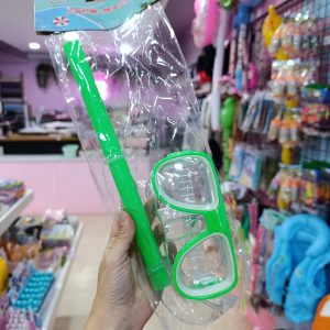 Antiparras Buceo Infantil