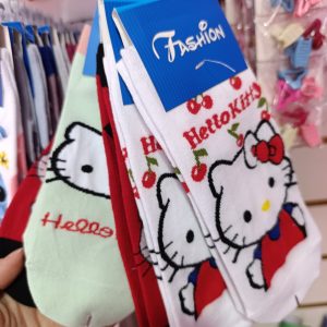 Medias Fashion Kitty