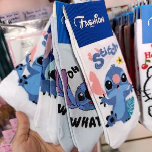 Medias Fashion Stitch