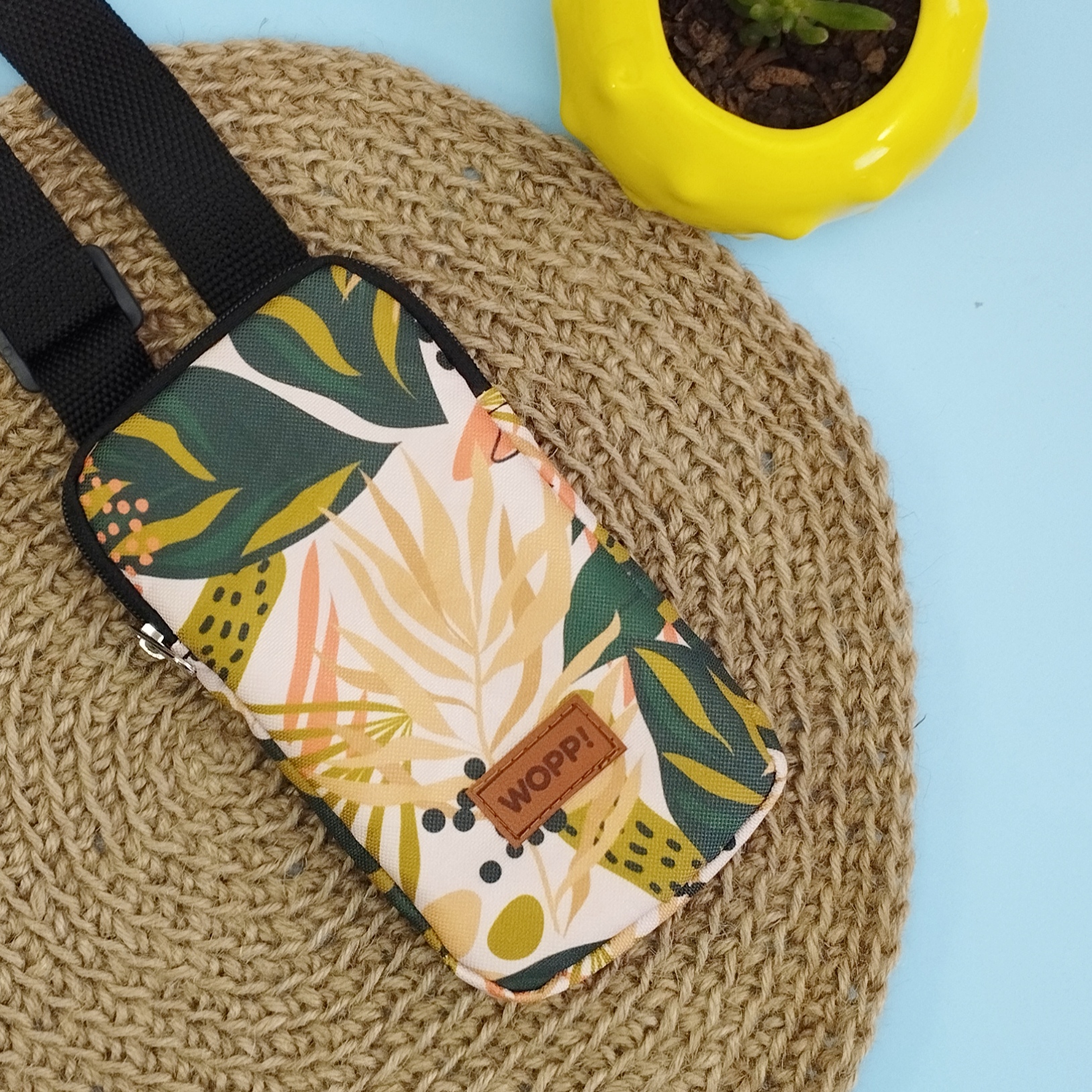 Porta Celu – Estampados - Imagen 4