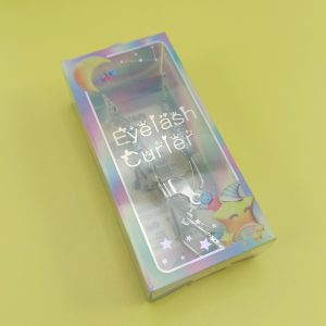 Arqueador Pestaña C/Forma