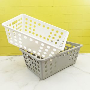 Canasto Organizador Mediano