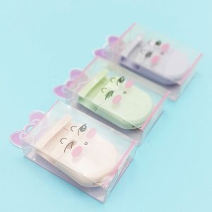 Arqueador Pestaña Mini Carita