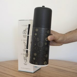 Automates 2.0 – C/Diseño