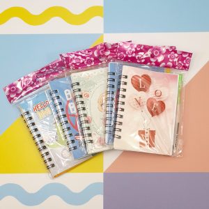 Anotadorcito C/ Lapizera