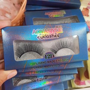 Pestañas Postizas Best