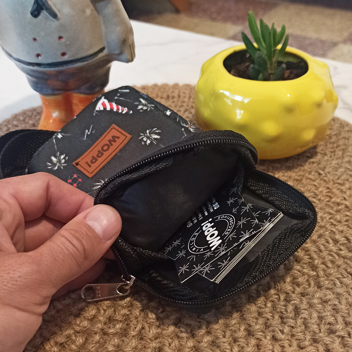 Porta Celu – Estampados - Imagen 6