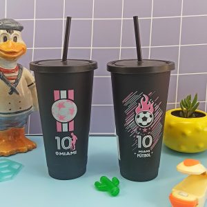 Vaso Malteada 1L Miami