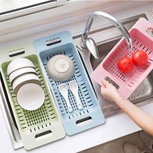 Escurridor Expansible