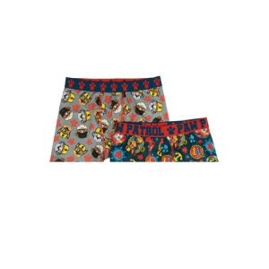 2 boxers para niño talla 4XS de PAW Patrol