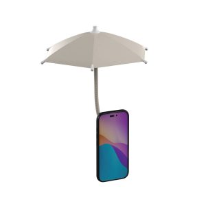 Accesorio de Paraguas magnético para teléfono – GEMS