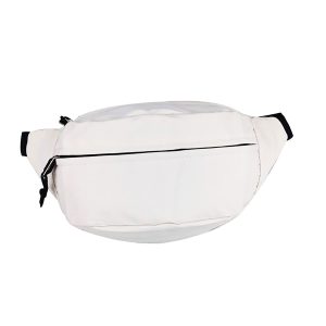 Riñonera M De Tela Fashion