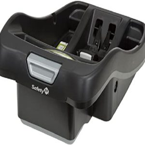 Base de Asiento Para Automovil Para Bebe Color Negro Marca Eddie Bauer