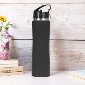 Hoppy Botella Acero Térmica  De 750 Ml