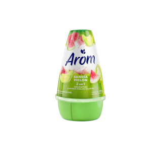 Aromatizante ConoGel Sandia Melón Arom