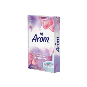 Desodorante Inodoros Potpourri Arom