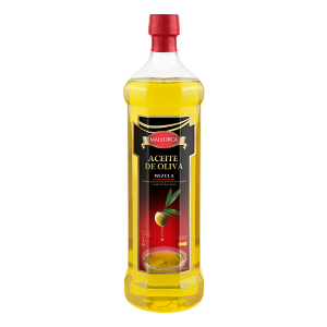 Aceite Refinado Mallorca