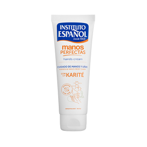 Manos Perfectas con Karité