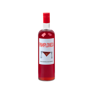 Baines Pacharán Navarro Pamplónica