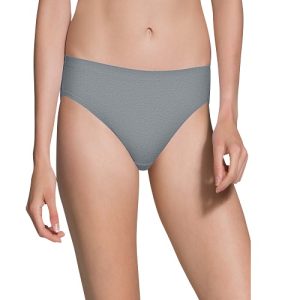 Paquete de 5 panties para dama talla 7/L marca Fruit of the Loom