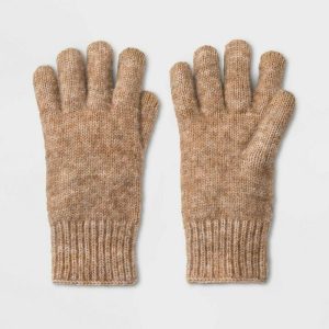 Par de guantes de talla unica para mujer marca A New Day