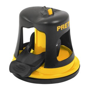 Afilador de cuchillos marca Pretul