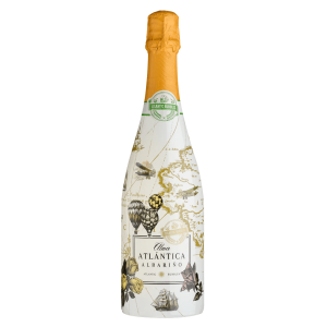 Alma Atlántica Albariño