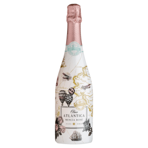 Alma Atlántica Rosado